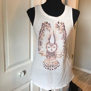 Lucky Brand Tank